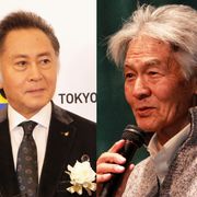 北大路欣也、合掌「文太さんの波動が忘れられません」