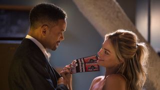ウィル・スミス主演最新作『フォーカス』3月日本公開！