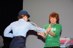 武田梨奈