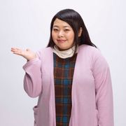 渡辺直美、伝説の“トラベルマスター”役で連ドラ初主演「不安しかない状態」