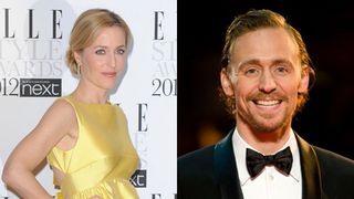 男優賞はトム・ヒドルストン!ロンドン・イブニング・スタンダード・シアター・アワード発表