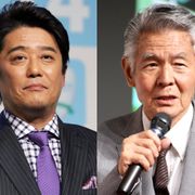坂上忍、文太さんを死を悼む「わたしの財産がひとつ逝ってしまった」
