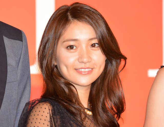 大島優子、12年間同じキャストが演じたアカデミー賞有力の話題作に感動！