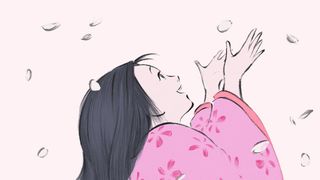 『かぐや姫の物語』アニー賞3部門でノミネート!『風立ちぬ』に続き作品賞候補に!