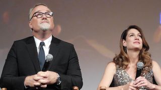 デヴィッド・フィンチャー監督と原作者が明かす『ゴーン・ガール』とは？