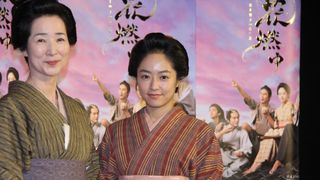 井上真央、逆ハーレムを妄想?イケメンぞろいの「花燃ゆ」