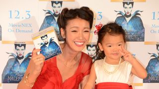 木下優樹菜、娘を気遣い2人目に迷い…