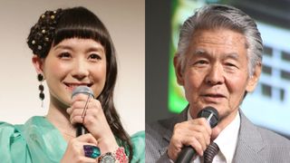 篠原ともえ、“父”菅原文太さんをしのぶ