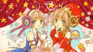 新しい「CCさくら」に会える!CLAMP描き下ろしカバーの記念版が刊行 新企画も続々