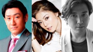 武田久美子、22年ぶり連ドラ出演!生田斗真主演ドラマでヤクザの姐さん役に初挑戦