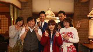 aiko、竹野内豊「素敵な選TAXI」でドラマ初出演!大興奮で「知恵熱出た」