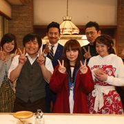 aiko、竹野内豊「素敵な選TAXI」でドラマ初出演!大興奮で「知恵熱出た」
