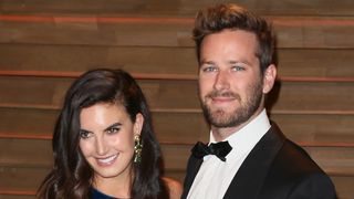 『ローン・レンジャー』アーミー・ハマーがパパに！女の子が誕生