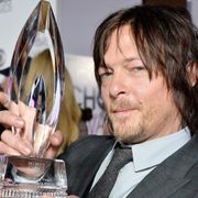 「ウォーキング・デッド」ダリルの性的指向が明らかに