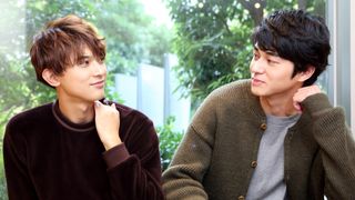 東出昌大、恋愛青春映画の名手・三木孝浩監督の胸キュン演出にビックリ!