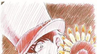 劇場版「名探偵コナン」はコナンVS怪盗キッド!シリーズ初のアートミステリーに挑戦