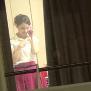 人気女子アナの盗撮映像!? プライベートを尾行した過激な内容が明らかに