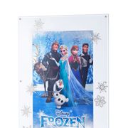 『アナ雪』1億円カレンダーが登場 純プラチナ製