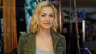 「24」に「チャック」の美人エージェントが出演！イヴォンヌ・ストラホフスキーを直撃！