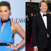 ジョニデ婚約者、『レミゼ』トム・フーパー監督とタッグか