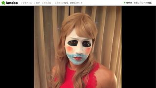 金爆・樽美酒のオネエ姿に「意外とかわいい」の声