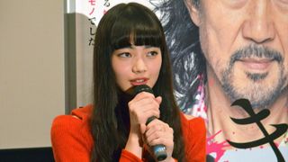 18歳・小松菜奈、“人類一の美しさ”と絶賛される!
