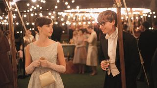 ホーキング博士を描いたエディ・レッドメイン主演作、邦題は『博士と彼女のセオリー』に決定!