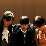 ももクロ、5人主演映画の映像公開!演劇に青春を懸ける高校生役!