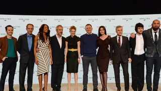 『007』最新作のタイトルは「スペクター」!悪の組織が復活か