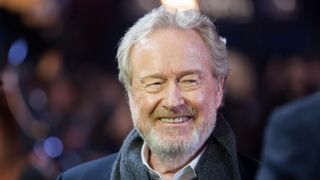 R・スコット、健さんは「気配りの人」　思い出語る