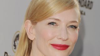 ケイト・ブランシェット、架空のオイルタンカー事故を題材にした映画に出演の可能性