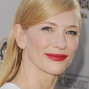 ケイト・ブランシェット、架空のオイルタンカー事故を題材にした映画に出演の可能性