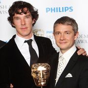 人気の“カップル”1位は「SUPERNATURAL」ディーン&カスティエル!シャーロック&ワトソンは2位