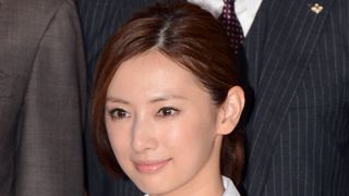 北川景子の喫煙報道、事務所側が公式サイトで否定