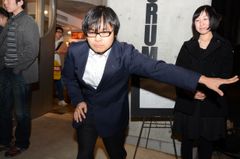 加藤さん