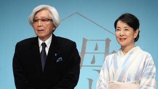 吉永小百合&二宮和也、初共演で親子に!来年12月公開山田洋次監督新作で