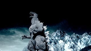 日本版『ゴジラ』復活!12年ぶり完全新作映画が公開決定!