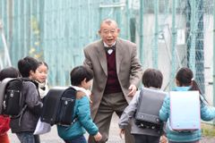 笑福亭鶴瓶
