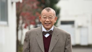 笑福亭鶴瓶、関ジャニ丸山に直談判で「ぬ~べ~」出演決定!「さんまが出たんなら俺も」