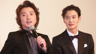 岡田将生、藤原竜也の自宅にびっくり「部屋何個あるんだろう…」