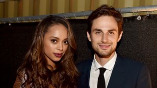 「ウォーキング・デッド」のギャレス役アンドリュー・J・ウェストが結婚