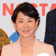 吉永小百合、「お手本にしたいシニア」第1位に!