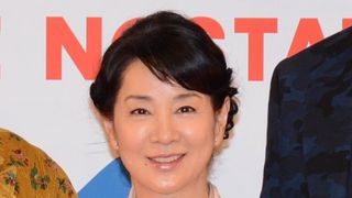 吉永小百合、「お手本にしたいシニア」第1位に!