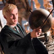 「ハリー・ポッター」マルフォイについての新作短編発表へ!J・K・ローリングからのクリスマスプレゼント