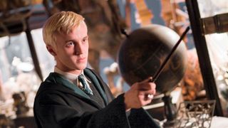 「ハリー・ポッター」マルフォイについての新作短編発表へ!J・K・ローリングからのクリスマスプレゼント