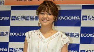 元モー娘。中澤裕子、41歳で第2子妊娠!祝福の声に感謝