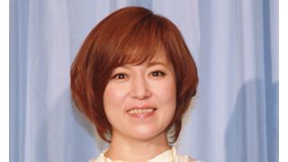 脳梗塞の磯野貴理子が退院 今月にも仕事復帰