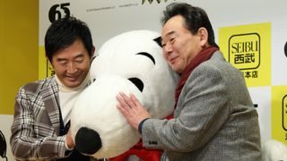 石田純一、妻の不妊治療について報告「これからも挑戦したい」