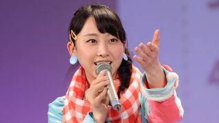 SKE松井玲奈、たかみな卒業に思い当たる節