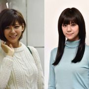 西内まりや、人生初ショートカット!『レインツリーの国』で30cmバッサリ